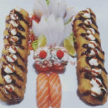 Gel O Cheff Comida