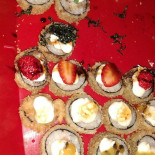 Gel O Cheff Comida