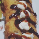 Gel O Cheff Comida