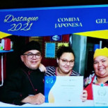 Gel O Cheff Carta