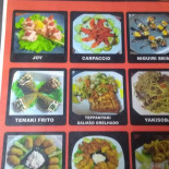 Gel O Cheff Carta