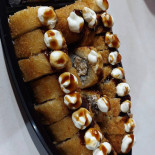 Gel O Cheff Comida