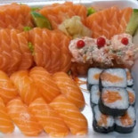 Gel O Cheff Comida