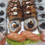 Gel O Cheff Comida