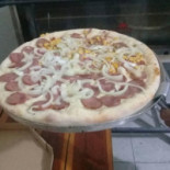 Pizzaria Labelli Nourriture