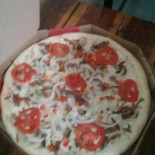 Pizzaria Labelli Nourriture
