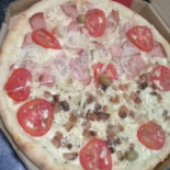 Pizzaria Labelli Nourriture