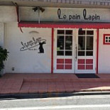 Pizzaria Labelli Extérieur