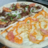 Pizzaria Labelli Nourriture