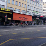 Pizzaria Labelli Extérieur
