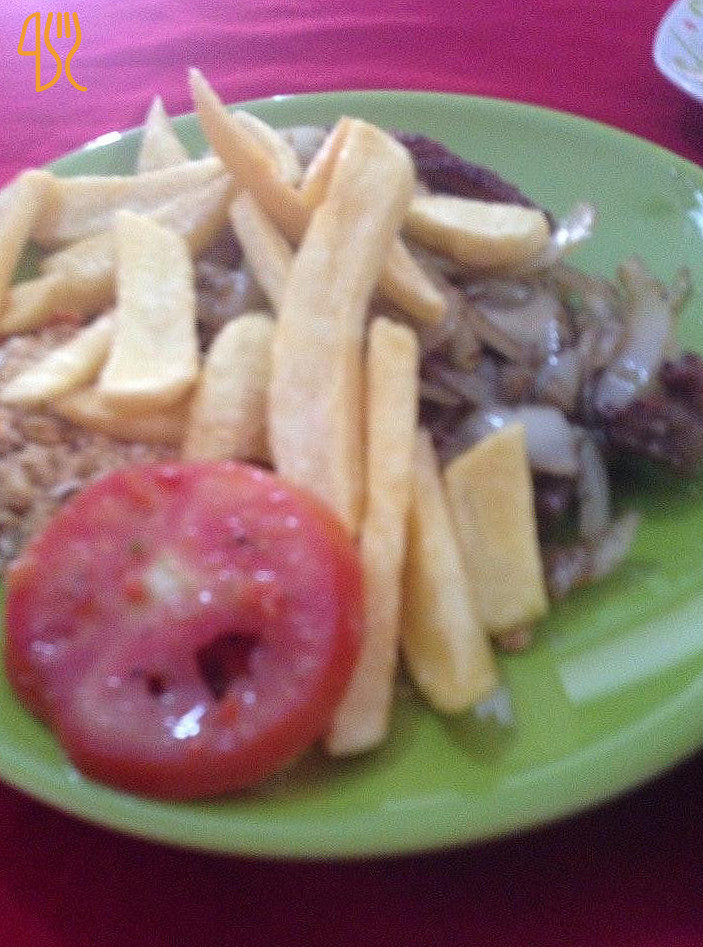 Beloto's Comida