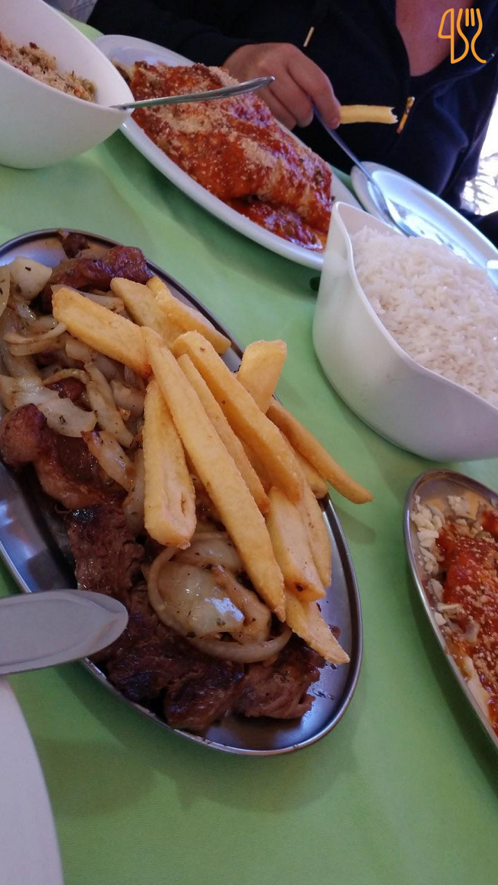 Beloto's Comida