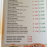 Igor Lanches Carte