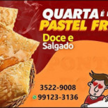 Ponto B Carte