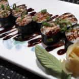 Sushihon Nourriture