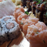 Sushihon Nourriture