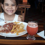 Nobre E Pizzaria Nourriture