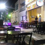 Nobre E Pizzaria À l'intérieur