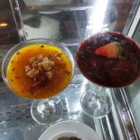 Nobre E Pizzaria Boisson