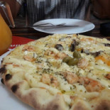 Nobre E Pizzaria Nourriture
