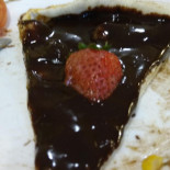 Nobre E Pizzaria Nourriture