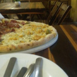 Nobre E Pizzaria Nourriture