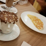 Nobre E Pizzaria Boisson