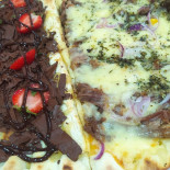 Nobre E Pizzaria Nourriture