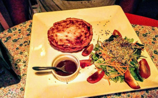 Bistro Pedra Da Vigia food
