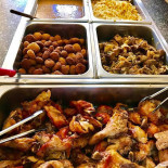 La Mama Comida