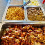 La Mama Comida