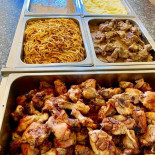 La Mama Comida