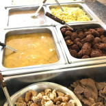 La Mama Comida