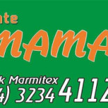 La Mama Logo