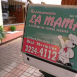 La Mama Carta