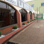 La Mama Exterior