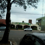 La Mama Exterior