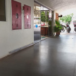 La Mama Exterior