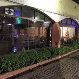 La Mama Exterior