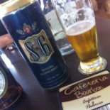 Lavoro Bourbon Carta