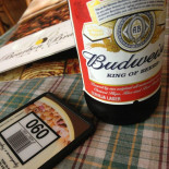 Lavoro Bourbon Boisson