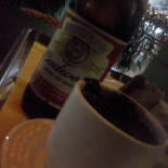 Lavoro Bourbon Boisson