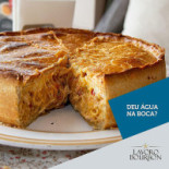 Lavoro Bourbon Nourriture
