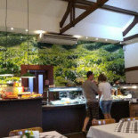 Lavoro Bourbon À l'intérieur