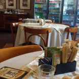 Lavoro Bourbon À l'intérieur