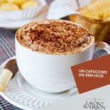 Lavoro Bourbon Boisson