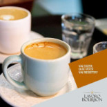 Lavoro Bourbon Boisson