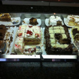 Lavoro Bourbon Nourriture