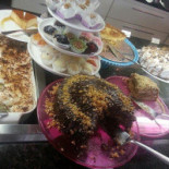 Lavoro Bourbon Comida
