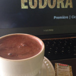 Lavoro Bourbon Carta